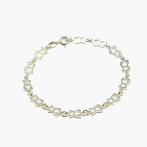 Pulsera Bears