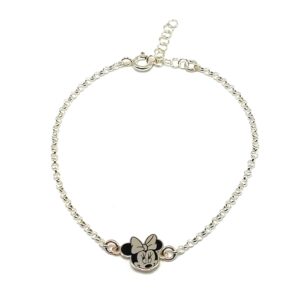 Pulsera Minnie